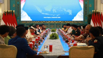 Dialog dengan Istana Negara, Dema PTKIN: Reformasi Sejati Harus Menyeluruh