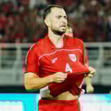 Reaksi Jujur Jordi Amat soal John Herdman yang Suka Gaya Mainnya di Lini Tengah Timnas Indonesia