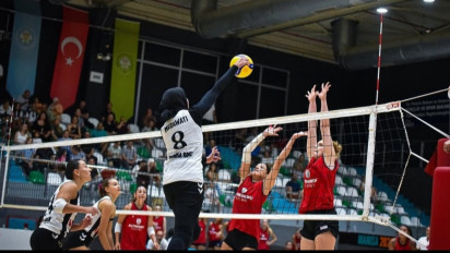 Hasil Ferdi Zeyrek Turnuvasi: Akhirnya Megawati Hangestri Main Tiga Set! Manisa BBSK Catat Tiga Kemenangan Beruntun