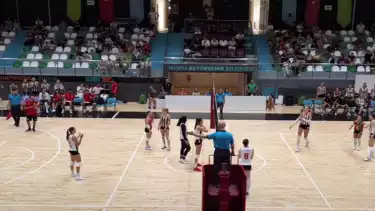 Manisa BBSK vs Yatirim Karsiyaka
