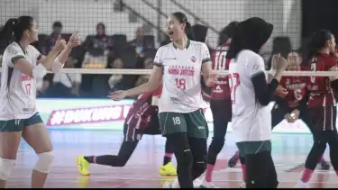 Bank Jatim di Livoli Divisi Utama 2025