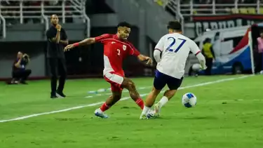 Timnas Indonesia Vs Taiwan di Stadion Gelora Bung Tomo, Surabaya pada Jumat (5/9/20225)