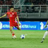 John Herdman Full Senyum Jelang FIFA Series 2026, Kandidat Pengganti Thom Haye di Lini Tengah Timnas Indonesia Bertambah Satu