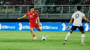 Pemain Timnas Indonesia, Nathan Tjoe-A-On