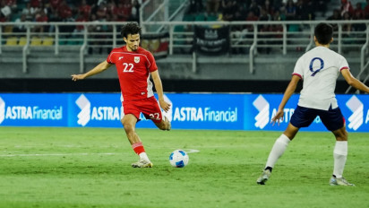 John Herdman Full Senyum Jelang FIFA Series 2026, Kandidat Pengganti Thom Haye di Lini Tengah Timnas Indonesia Bertambah Satu