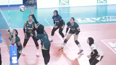 Skuad TNI AL di Livoli Divisi Utama 2025