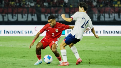 Respons FIFA usai Timnas Indonesia Cukur Habis Taiwan di Stadion GBT, Ajukan Satu Pertanyaan Ini