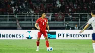 Susul Rizky Ridho? Deretan Pemain Ini Diprediksi akan Dicoret John Herdman Jelang TC Timnas Indonesia di Piala AFF 2026, Termasuk Diaspora