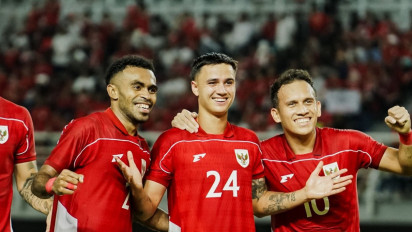 Daftar 18 Pemain Timnas Indonesia yang Diprediksi akan Dicoret John Herdman untuk FIFA Series 2026, Siapa Saja?