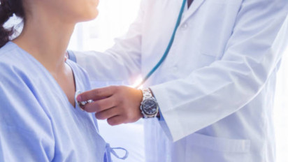 Mulai 2025, Peserta BPJS Wajib Skrining Kesehatan Sebelum ke Faskes, Gratis dan Mudah