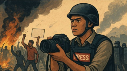 Pakar Komunikasi: Sekali Off the Record Bocor, Publik yang Jadi Korban