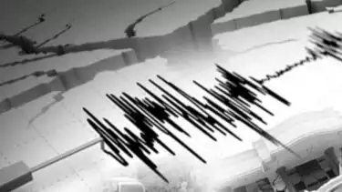 Keerom Papua Diguncang Gempa M 5,6