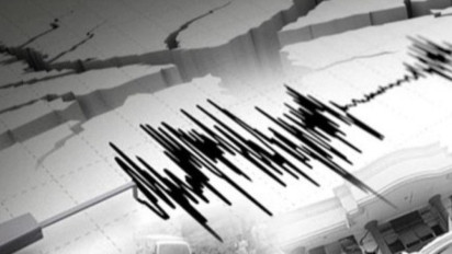 Keerom Papua Diguncang Gempa M 5,6