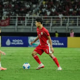 Update Cedera Marselino Ferdinan: Kabar Baik untuk Timnas Indonesia dan Persija, Sang Wonderkid Mulai Pulih