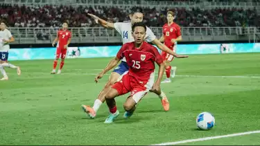 Pemain Timnas Indonesia, Beckham Putra