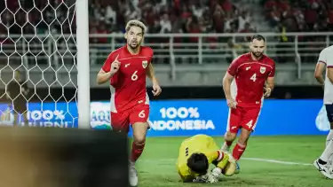 Pemain Timnas Indonesia, Sandy Walsh