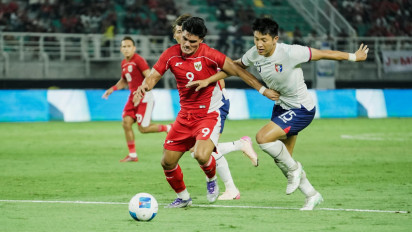 Timnas Indonesia Alami Kenaikan usai FIFA Matchday September 2025 jika Skenario Ini Terjadi di Laga Kontra Lebanon