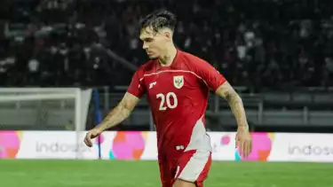Pemain Timnas Indonesia, Shayne Pattynama