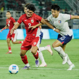 Diorbitkan Shin Tae-yong ke Timnas Indonesia, Striker Liga Malaysia Ini Dapat Pembelaan dari John Herdman dan Disandingkan dengan Eks AC Milan