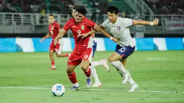 Pemain Timnas Indonesia, Ramadhan Sananta