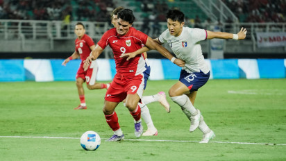 Diorbitkan Shin Tae-yong ke Timnas Indonesia, Striker Liga Malaysia Ini Dapat Pembelaan dari John Herdman dan Disandingkan dengan Eks AC Milan