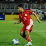 Kembali Dipanggil, Beckham Putra Buka Suara soal Persaingan Ketat di Timnas Indonesia Jelang FIFA Series 2026