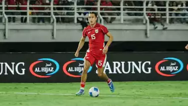 Pemain Timnas Indonesia, Miliano Jonathans