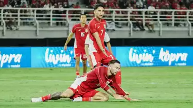 Pemain Timnas Indonesia, Marselino Ferdinan