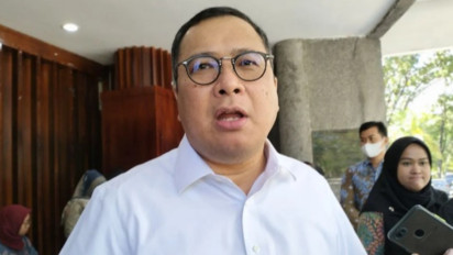 Arif Budimanta Meninggal Dunia, Pernah Jadi Stafsus Presiden ke-7 RI Jokowi