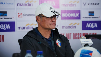 Babak Belur Dijahar Timnas Indonesia 0-6, Pelatih Taiwan Bicara Jujur soal Kelebihan Utama Skuad Garuda