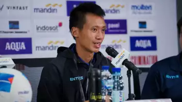 Pemain Taiwan, Meng Cheng Tsai