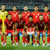 AFC Ulas Peta Kekuatan Grup F, Sebut Timnas Indonesia Punya Peluang Lolos 16 Besar Piala Asia 2027