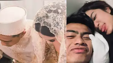 Diterpa Isu Rujuk, Pengadilan Agama Tegaskan Masih Ada Waktu 6 Hari Lagi Sebelum Pratama Arhan dan Azizah Salsha Bercerai secara...