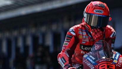 Jadwal MotoGP Catalunya 2025: Penentuan Nasib Marc Marquez Raih Gelar Juara Dunia di Misano