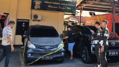 Begini Detik-Detik Ketika Oknum TNI Gelap Mata Tembak Warga di Jayapura, Ternyata Gara-Gara Masalah Sepele