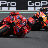 Pedro Acosta Jadi Tandem Baru Marc Marquez di MotoGP 2027? Dani Pedrosa Bilang Begini soal Pergerakan Ducati