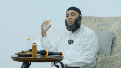 Ternyata Pola Hidup Sehari-hari Ini Bisa Jadi Penyebab Utama Kanker Serviks, dr. Zaidul Akbar Ingatkan Wanita Jangan…