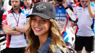 Pertemuan Magui dengan Norris terjadi pada bulan Mei 2023