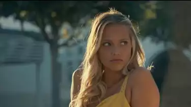 Pada Mei 2025, Margarida Corceiro menonton Lando Norris di F1 GP Monaco 2024