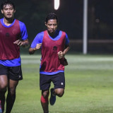 Alasan Evan Dimas Pilih Pensiun Dini Terungkap, Orang Kepercayaan Eks Timnas Tersebut Bilang ...