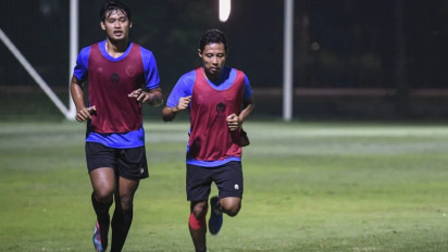 Alasan Evan Dimas Pilih Pensiun Dini Terungkap, Orang Kepercayaan Eks Timnas Tersebut Bilang ...