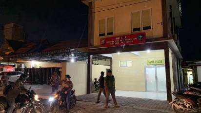 Wartawan di Medan Tewas Tak Wajar, Tubuhnya Penuh Luka