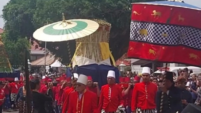 Refleksi Maulid Nabi, Pemuda Batak Bersatu Ingatkan Keteladanan Rasulullah dalam Merawat Persatuan dan Perdamaian