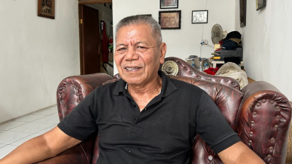 RW 07 Kwitang Curhat ke Wapres Gibran, Minta Bantuan Dana untuk Malam Puncak 17-an yang Tertunda