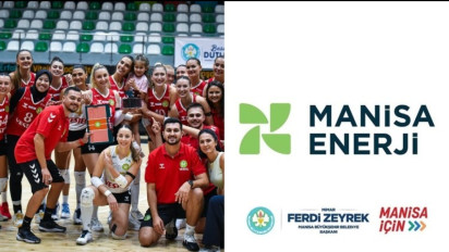 Megawati Hangestri Cs Raih Win Streak di Ferdi Zeyrek Turnuvasi, Manisa BBSK Kembali Kecipratan Sponsor, Kini dari Perusahaan Lokal Turki