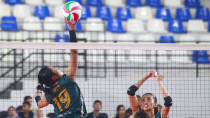 Klasemen Livoli Divisi Utama 2025, Pool EE: Kantongi Tiga Poin, TNI AL Berhasil Geser Kharisma Premium