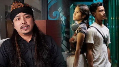 Pantas Saja Azizah Salsha Belum Lakukan Perlawanan ke Pratama Arhan, Ki Demang Terawang Kalau Zize Selama Ini …