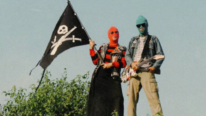 Terendus Disponsori Freeport, Band Sukatani Batal Tampil di Pestapora 2025: Kami Putuskan Tidak Jadi Pentas...