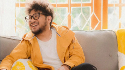 Kunto Aji Pilih Tetap Manggung di Pestapora 2025, Begini Responsnya Terkait Freeport Sponsori Pestapora: Ada Diskusi Panjang