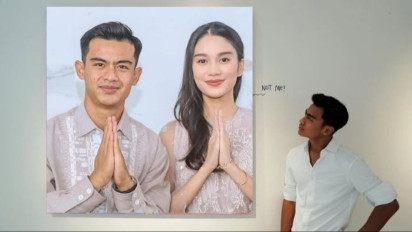 Akankah Pratama Arhan dan Azizah Salsha Rujuk? Ramalan Ki Demang Sebut Sebenarnya Mereka Bercerai Gara-Gara …